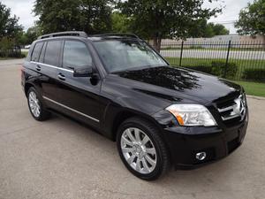  Mercedes-Benz GLK 350 For Sale In Grand Prairie |