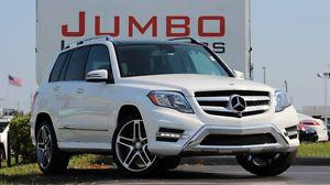  Mercedes-Benz GLK-Class 350