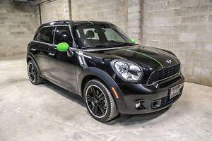  Mini Countryman S