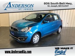  Mitsubishi Mirage - SE