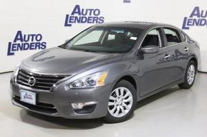  Nissan Altima 2.5 S For Sale In Egg Harbor Twp |