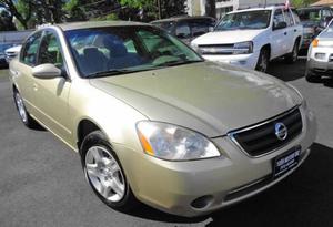  Nissan Altima 2.5 S For Sale In Newark | Cars.com