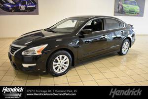  Nissan Altima 2.5 S For Sale In Overland Park |