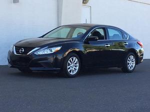  Nissan Altima 2.5 S For Sale In Peoria | Cars.com