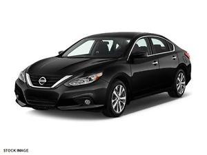  Nissan Altima 2.5 SR