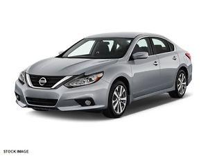  Nissan Altima 2.5 SR