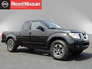  Nissan Frontier Desert Runner For Sale In Clermont |