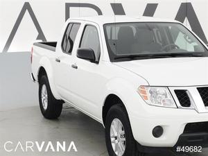  Nissan Frontier SV For Sale In St. Louis | Cars.com