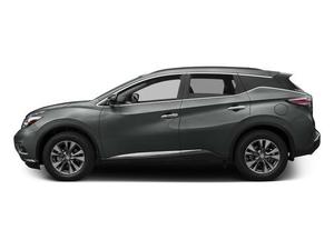  Nissan Murano S For Sale In Jersey City | Cars.com