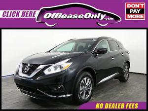  Nissan Murano SV FWD