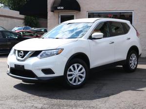  Nissan Rogue S For Sale In Philadelphia | Cars.com