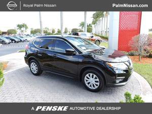  Nissan Rogue S For Sale In Royal Palm Beach | Cars.com