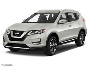  Nissan Rogue SL