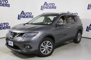  Nissan Rogue SL For Sale In Egg Harbor Twp | Cars.com