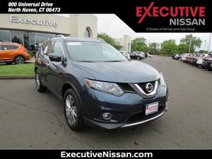  Nissan Rogue SL For Sale In North Haven | Cars.com