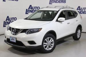  Nissan Rogue SV For Sale In Egg Harbor Twp | Cars.com