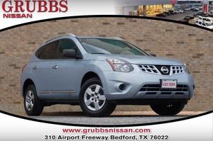  Nissan Rogue Select S For Sale In Bedford | Cars.com