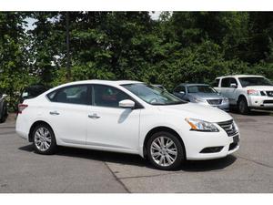  Nissan Sentra SL For Sale In Totowa | Cars.com