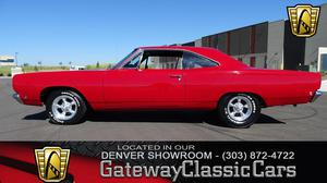  Plymouth Satellite -