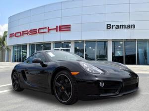 Porsche Cayman Base For Sale In West Palm Beach |