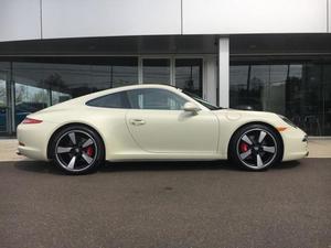  Porsche th Anniversary Edition For Sale In
