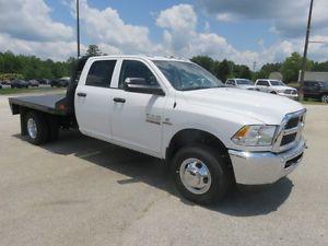  Ram  Chassis Cab --