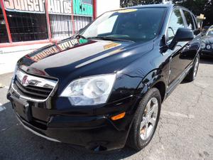  Saturn Vue Hybrid - Hybrid 4dr SUV