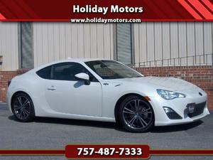  Scion FR-S For Sale In Portsmouth | Cars.com