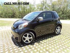  Scion iQ Carfax certified Excellent condition Hates