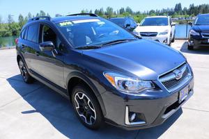  Subaru Crosstrek 2.0i Limited For Sale In Salem |