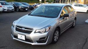  Subaru Impreza 2.0i For Sale In East Haven | Cars.com