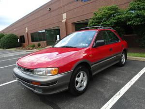  Subaru Impreza For Sale In Hatboro | Cars.com