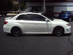  Subaru Impreza WRX Limited For Sale In Louisville |
