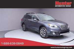  Subaru Outback 2.5i Limited For Sale In Hendersonville