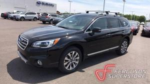  Subaru Outback 2.5i Touring For Sale In Broken Arrow |