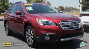  Subaru Outback 3.6R Limited For Sale In Newark |