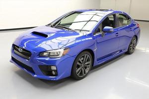  Subaru WRX Limited For Sale In Indianapolis | Cars.com
