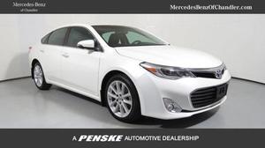  Toyota Avalon Limited For Sale In Chandler | Cars.com