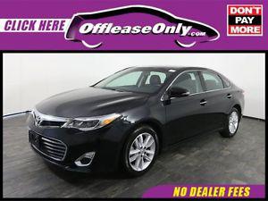  Toyota Avalon XLE FWD