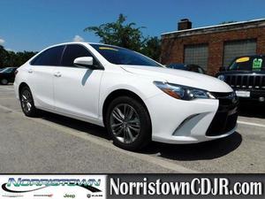  Toyota Camry For Sale In Norristown | Cars.com