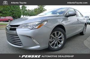  Toyota Camry XLE For Sale In Duluth | Cars.com
