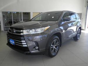  Toyota Highlander LE For Sale In Missoula | Cars.com