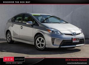  Toyota Prius For Sale In Oxnard | Cars.com