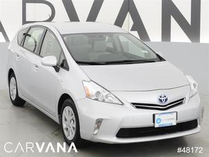  Toyota Prius v Two For Sale In Detroit | Cars.com