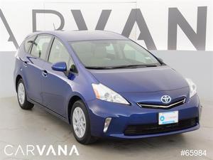  Toyota Prius v Two For Sale In Memphis | Cars.com