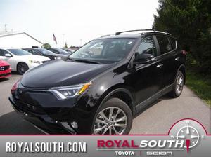 Toyota RAV4 Limited For Sale In Bloomington | Cars.com