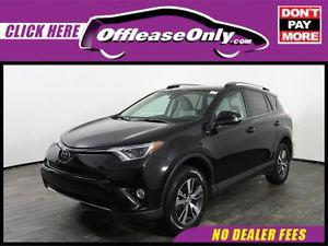  Toyota RAV4 XLE FWD