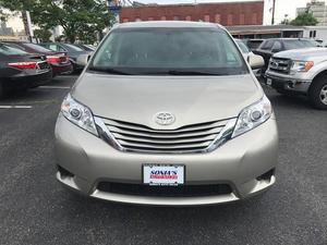  Toyota Sienna LE For Sale In Worcester | Cars.com