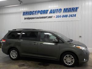  Toyota Sienna XLE For Sale In Bridgeport | Cars.com
