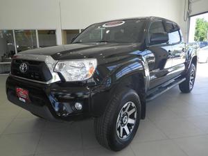  Toyota Tacoma Base For Sale In Missoula | Cars.com